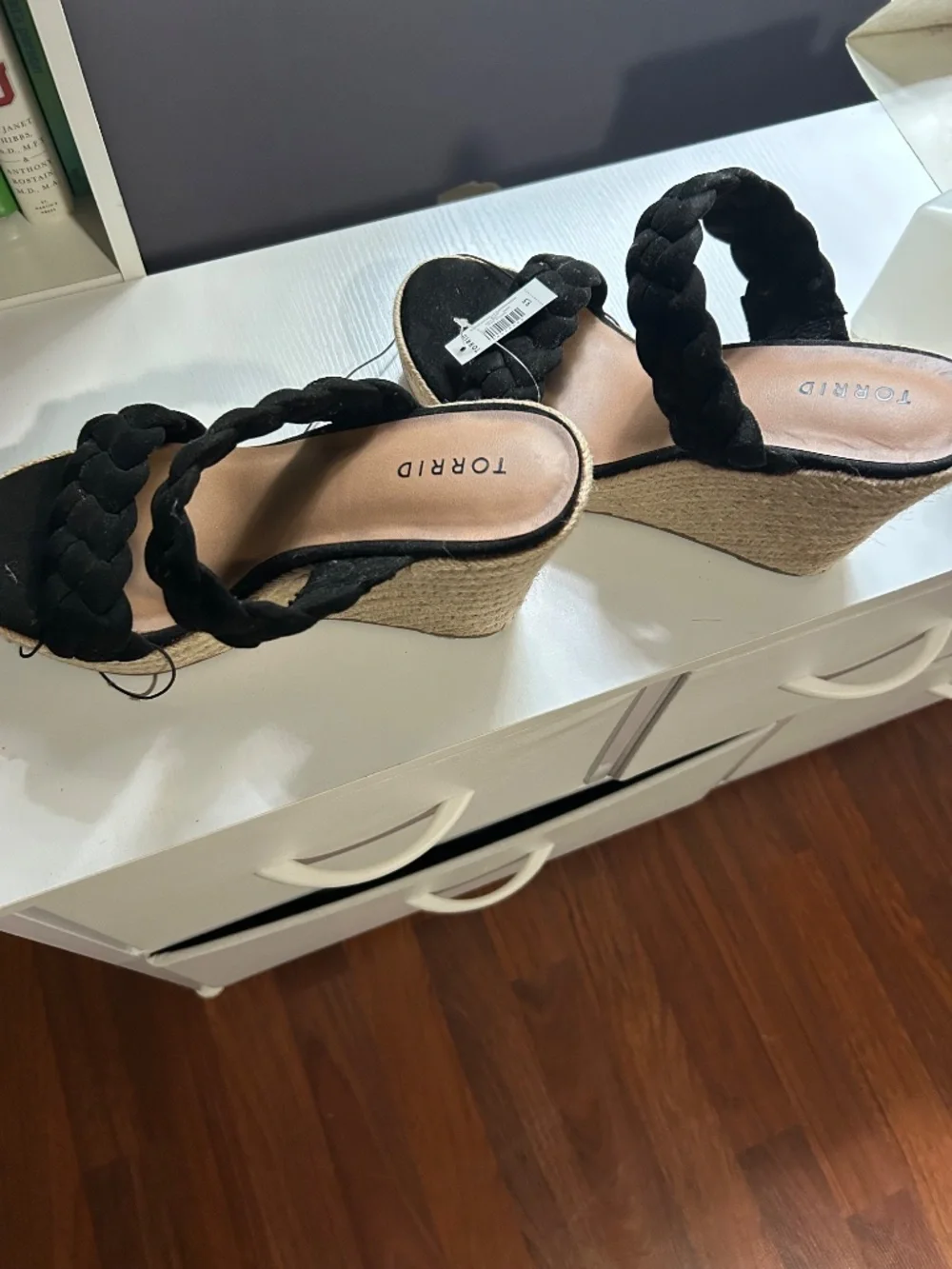 Shoes